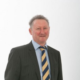 Alan Glover (Consultant)