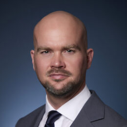 Ben McFeely LL.B (Hons)