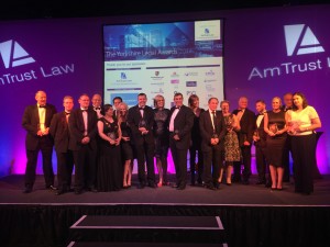 Yorkshire Lawyer of the Year 2