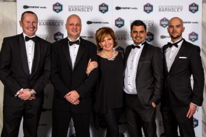 Barnsley and Rotherham Business Awards