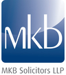 MKB Solicitors logo