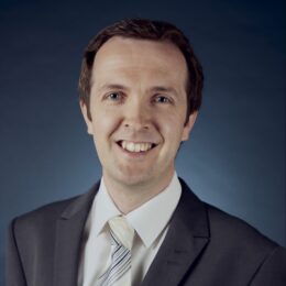 Matthew Gibson LL.B (Hons)