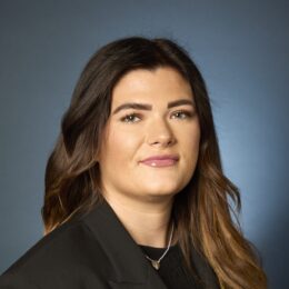Sophie Aldridge LL.M (Hons)