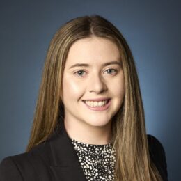 Libby Casagrande LL.B (Hons), LL.M