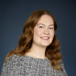 Laura Spencer LL.B (Hons)
