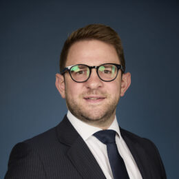 Luke Newton LL.B (Hons) FCILEx